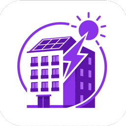 vZEV App Logo